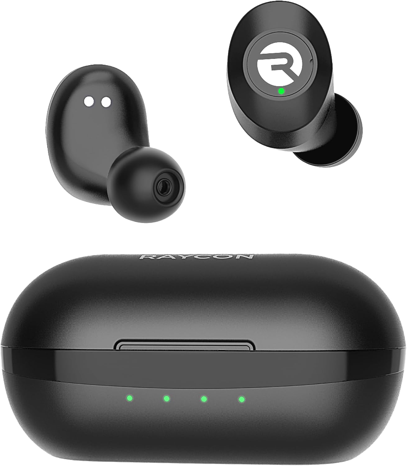 Noise Cancelling Headphone - Bezprzewodowe słuchawki douszne z aktywną redukcją