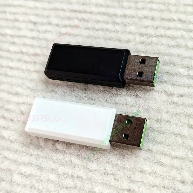 Bluetooth Adapter Receiver - Adapter USB Dongle do bezprzewodowego zestawu