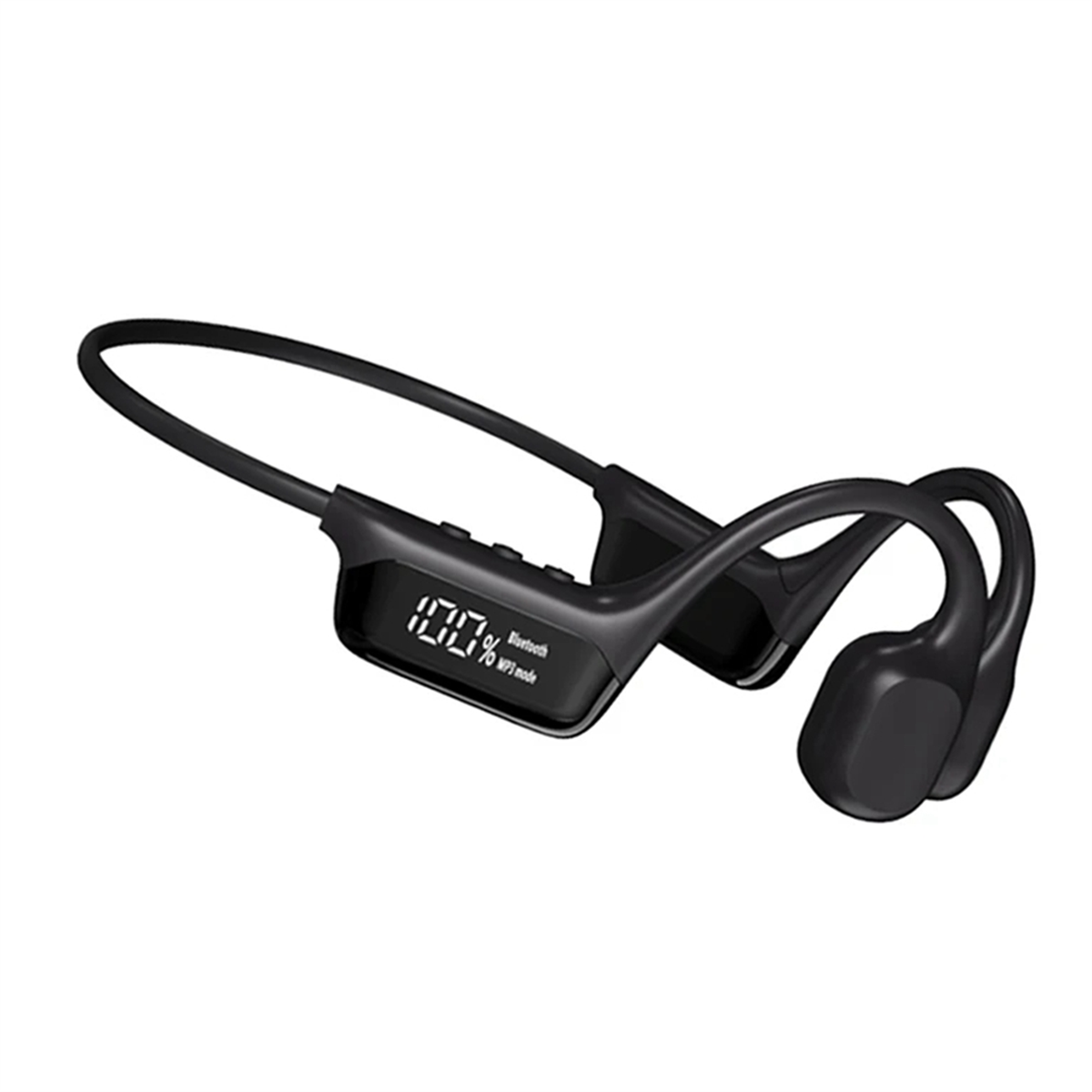 Bluetooth Headset On Ear - A10I S10 Bezprzewodowe słuchawki Bluetooth 5.4