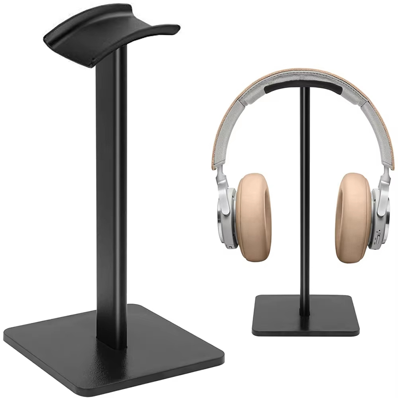 Headphone Stand Desk - Stojak na słuchawki montowany na głowie