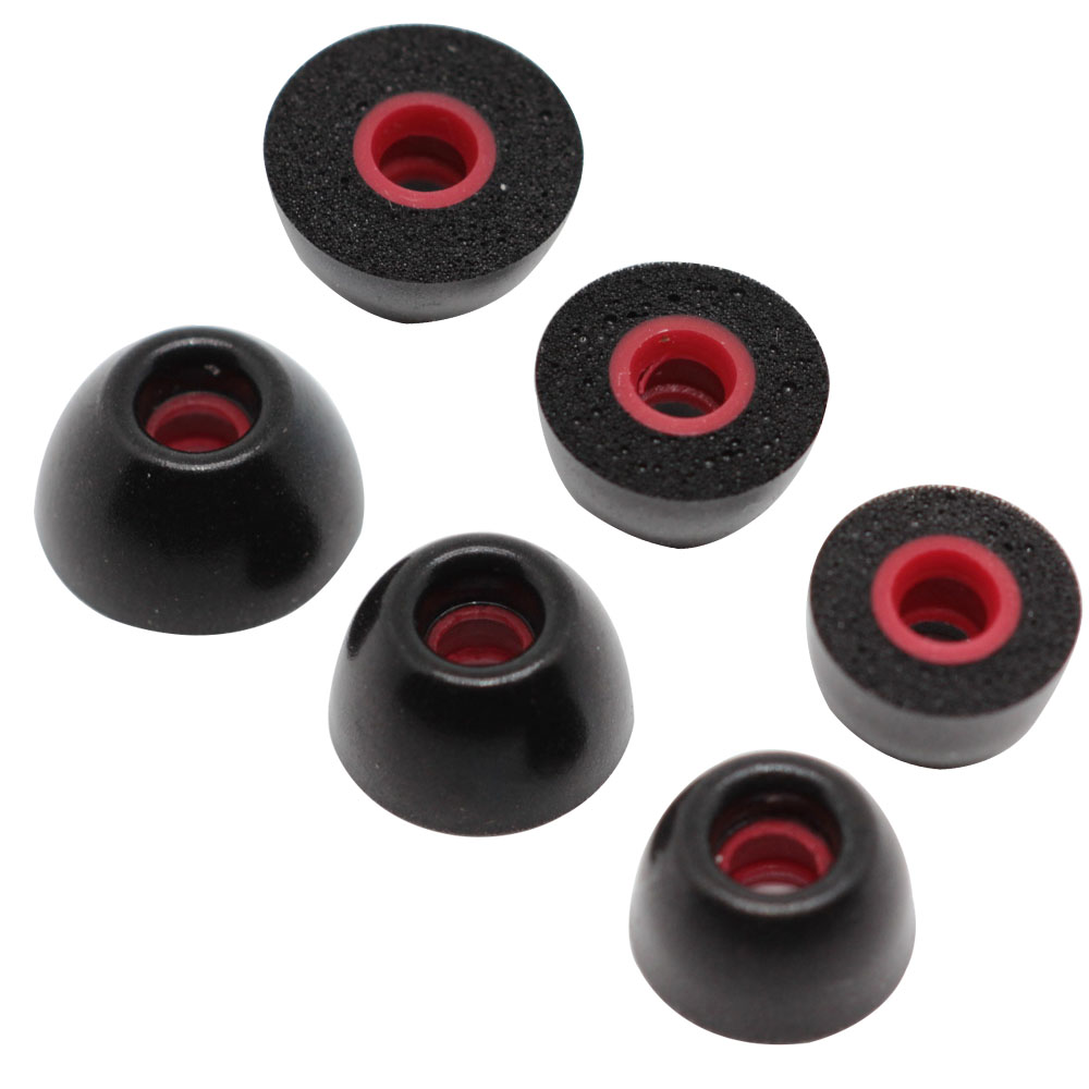 Wireless Earbuds Tws - Poyatu O5 Plus wkładki z pianki
