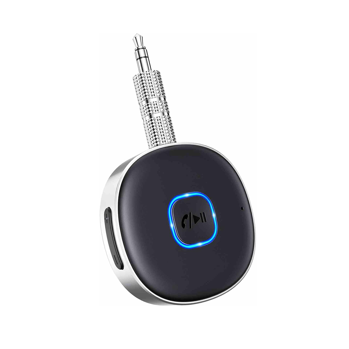 Bluetooth Adapter Receiver - Adapter Bluetooth AUX do samochodu, mini