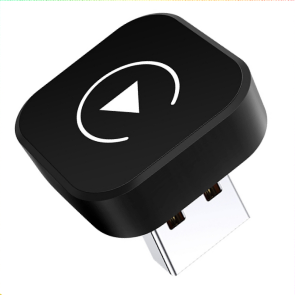 Bluetooth Adapter Receiver - Adapter 2w1 z przewodowego na bezprzewodowy