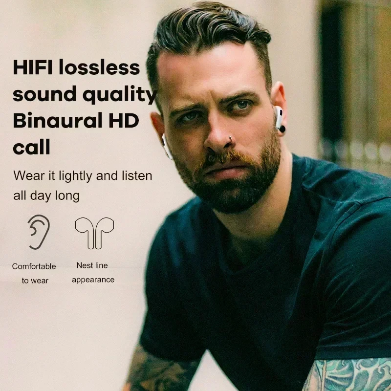 Słuchawki Bluetooth Bubu Dudu  – Bluetooth Headset On Ear recenzja i cena