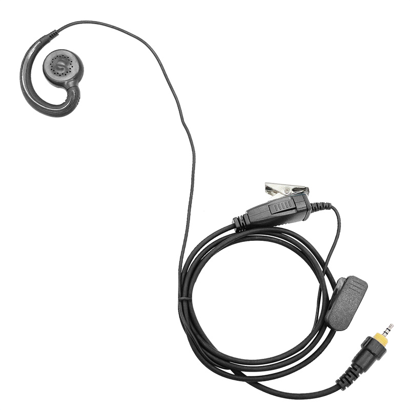 Słuchawka CLP1010 do Motorola, – Wired Earphone Mic recenzja i cena