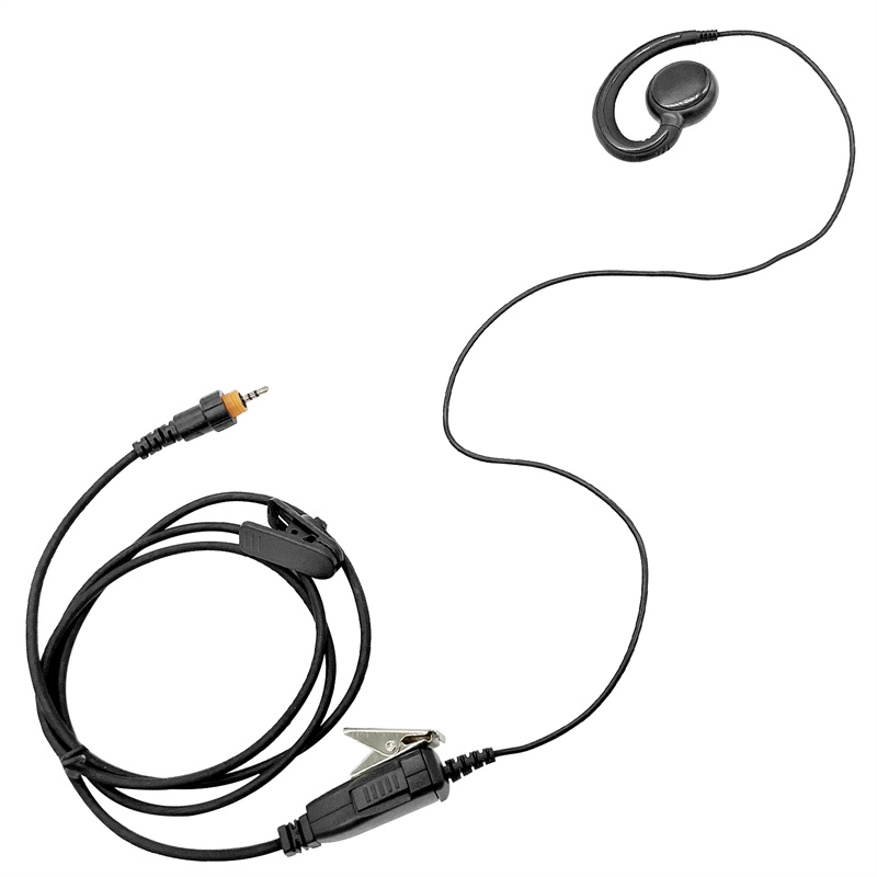 Słuchawka CLP1010 do Motorola, – Wired Earphone Mic recenzja i cena