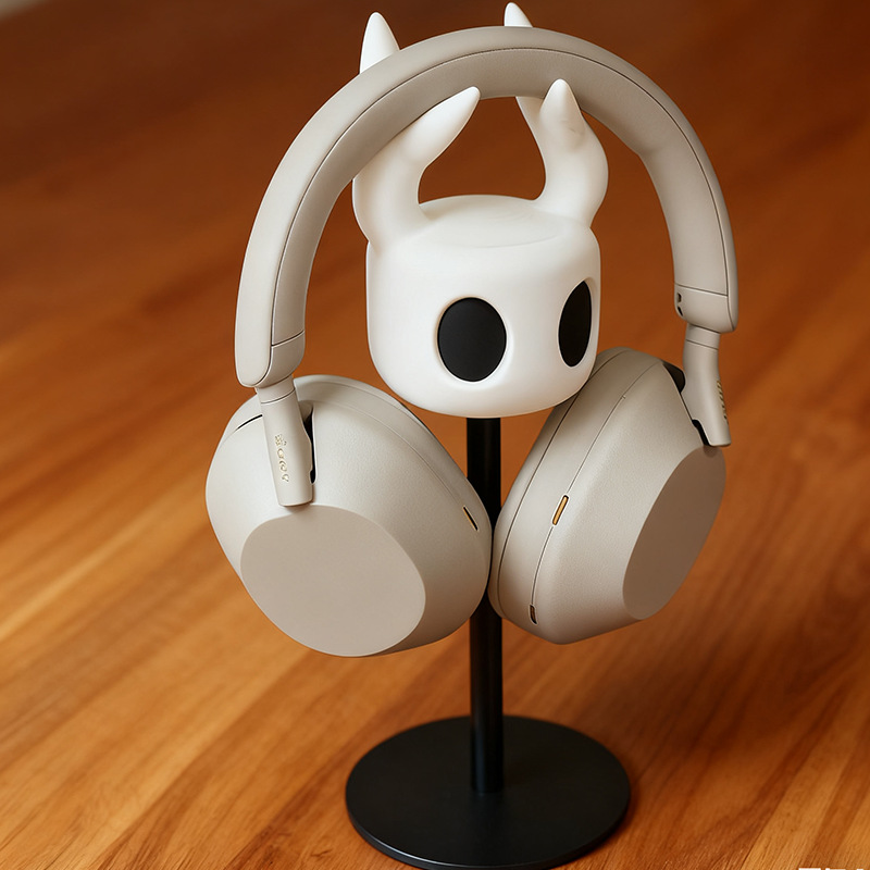 Uniwersalny stojak na słuchawk – Headphone Stand Desk recenzja i cena