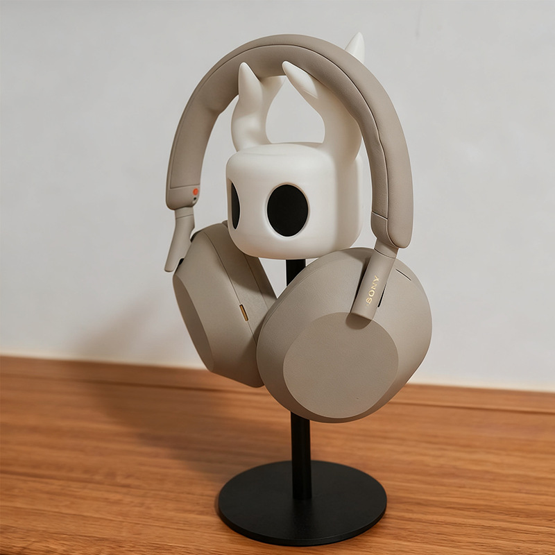 Uniwersalny stojak na słuchawk – Headphone Stand Desk recenzja i cena