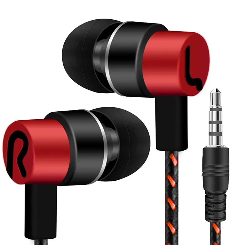 Słuchawki przewodowe 2 podstaw – Audiophile Headphone Wired recenzja i cena