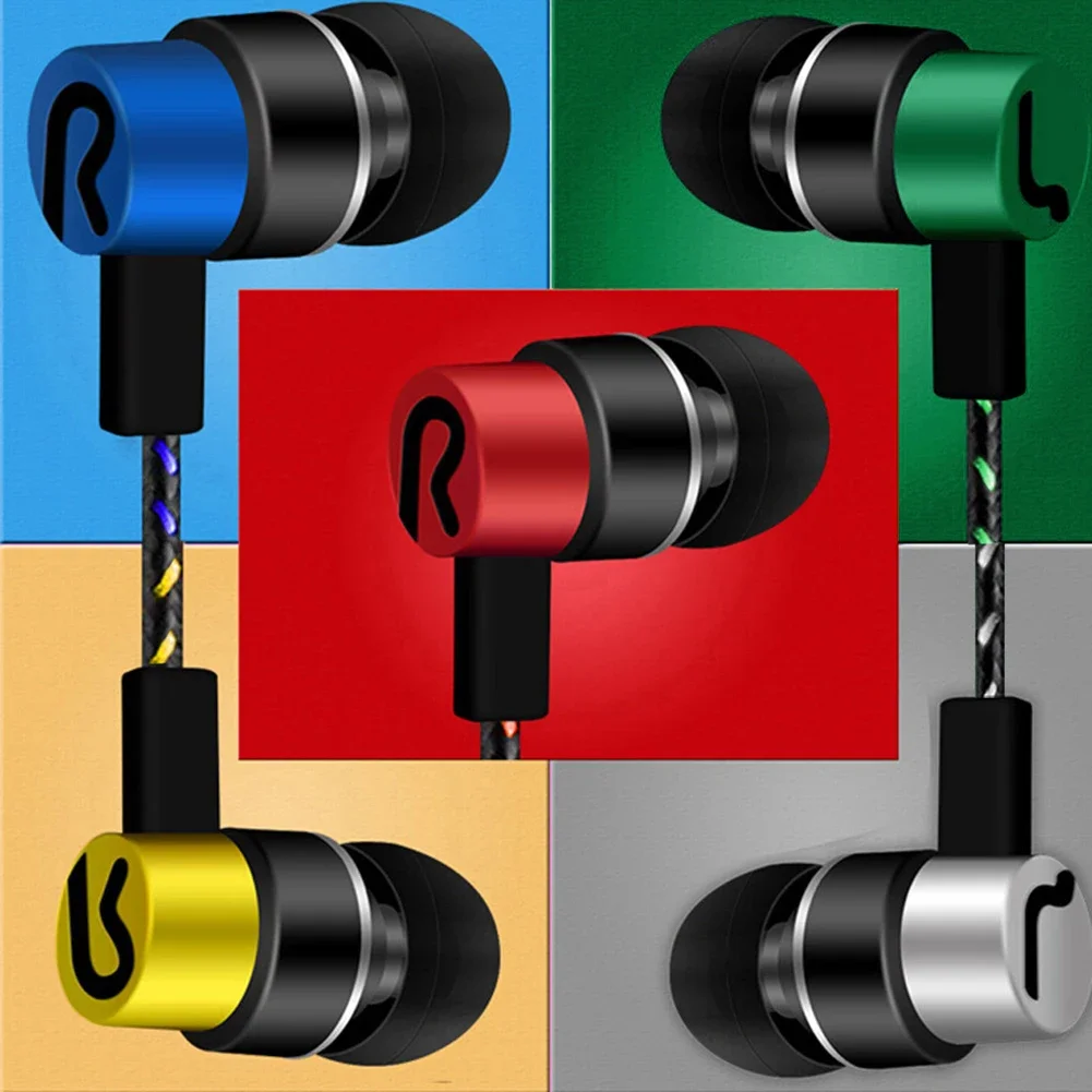 Słuchawki przewodowe 2 podstaw – Audiophile Headphone Wired recenzja i cena
