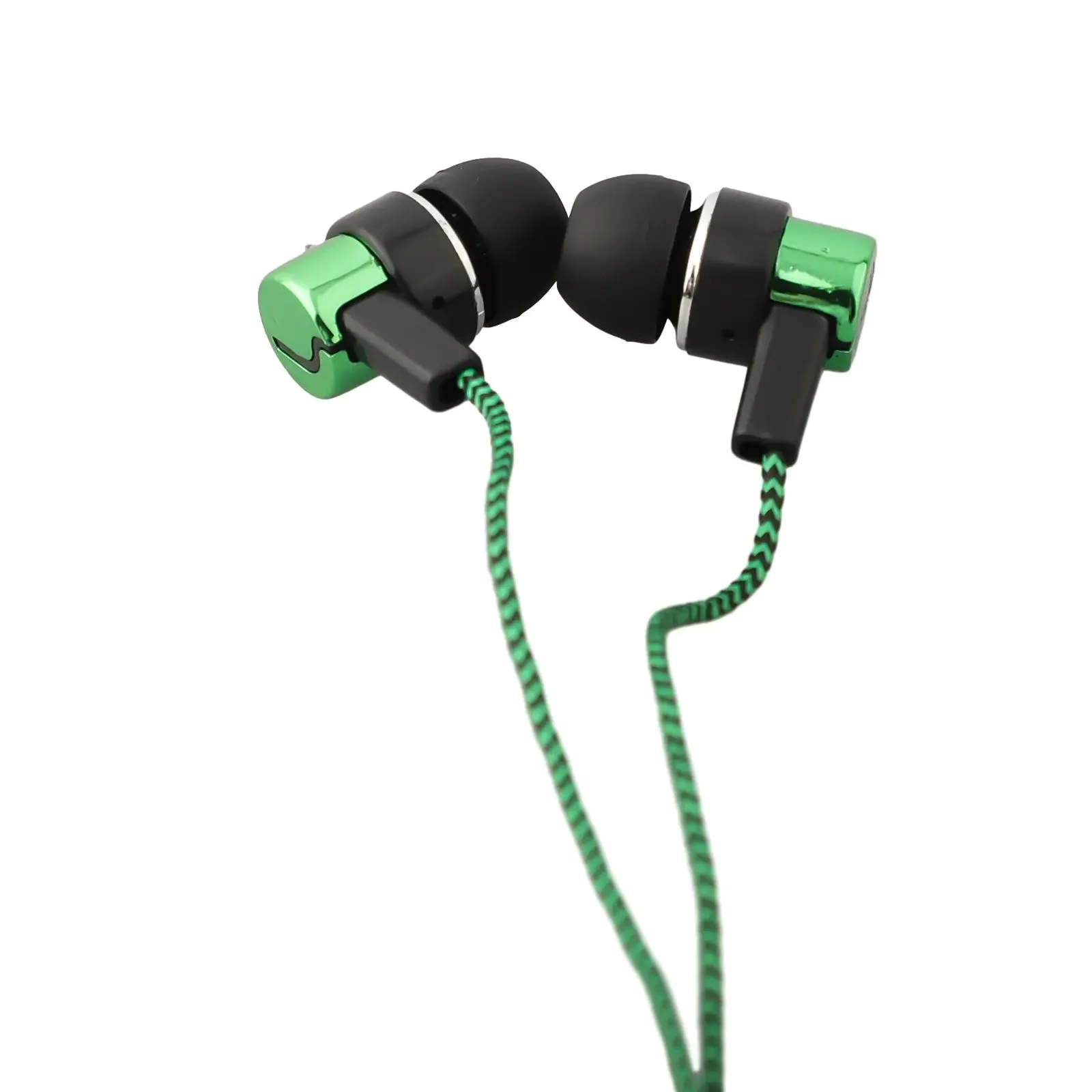 Słuchawki przewodowe 2 podstaw – Audiophile Headphone Wired recenzja i cena