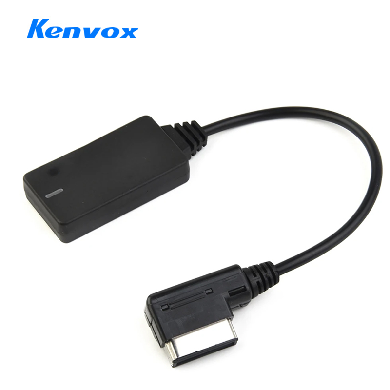 Moduł Bluetooth Odbiornik AUX  – Bluetooth Adapter Receiver recenzja i cena