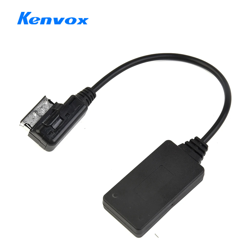 Moduł Bluetooth Odbiornik AUX  – Bluetooth Adapter Receiver recenzja i cena
