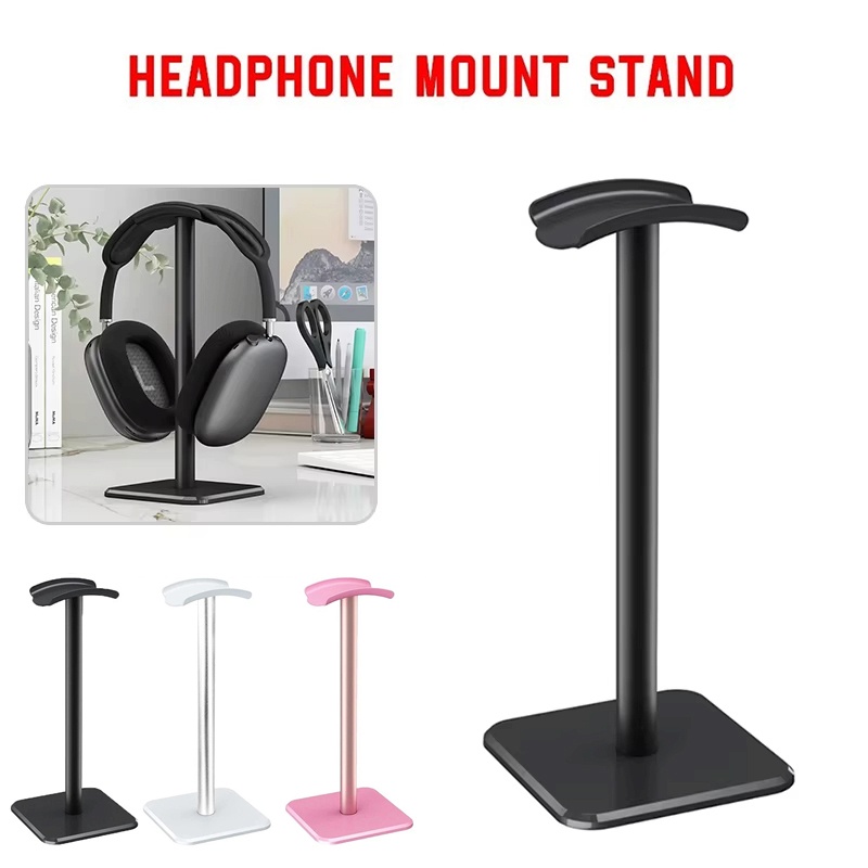 Uniwersalny, wielofunkcyjny st – Headphone Stand Desk recenzja i cena