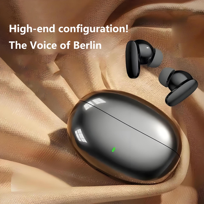 Nowe bezprzewodowe słuchawki X – Bluetooth Headset On Ear recenzja i cena