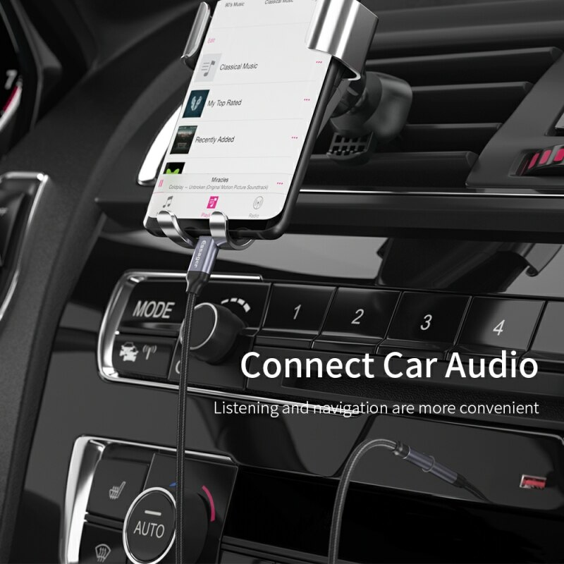 Essager Adapter Usb C do 3,5 m – Earphone Splitter Jack recenzja i cena