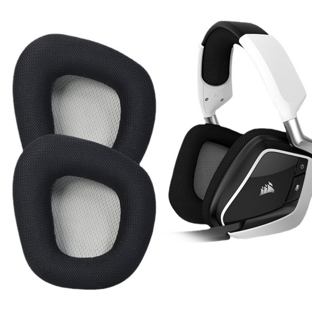 Ivinxy Earpads Memory Foam Ear – Gaming Headset Rgb recenzja i cena