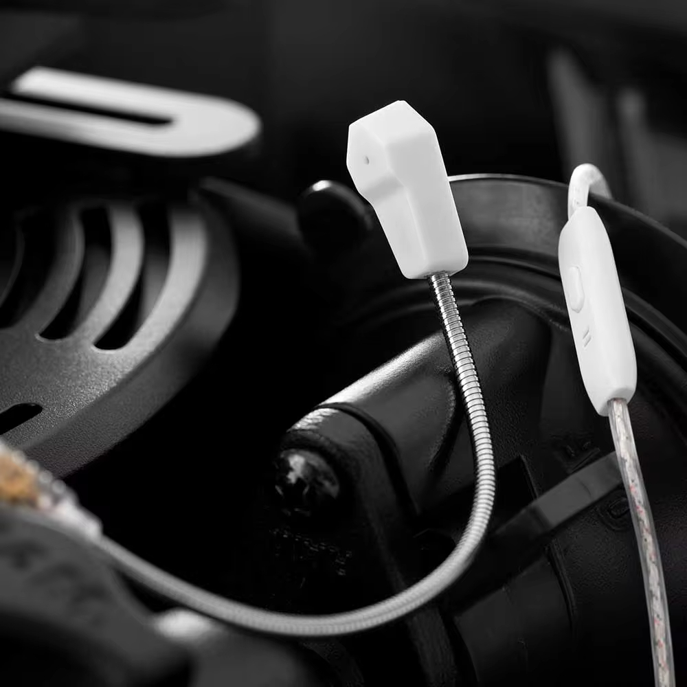 Nowy Kabel Kinera Celest Sky W – Wired Earphone Mic recenzja i cena