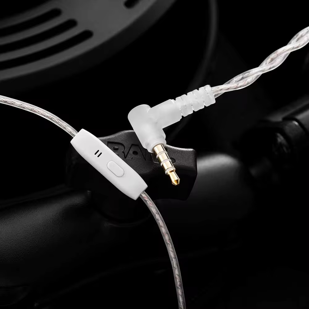 Nowy Kabel Kinera Celest Sky W – Wired Earphone Mic recenzja i cena