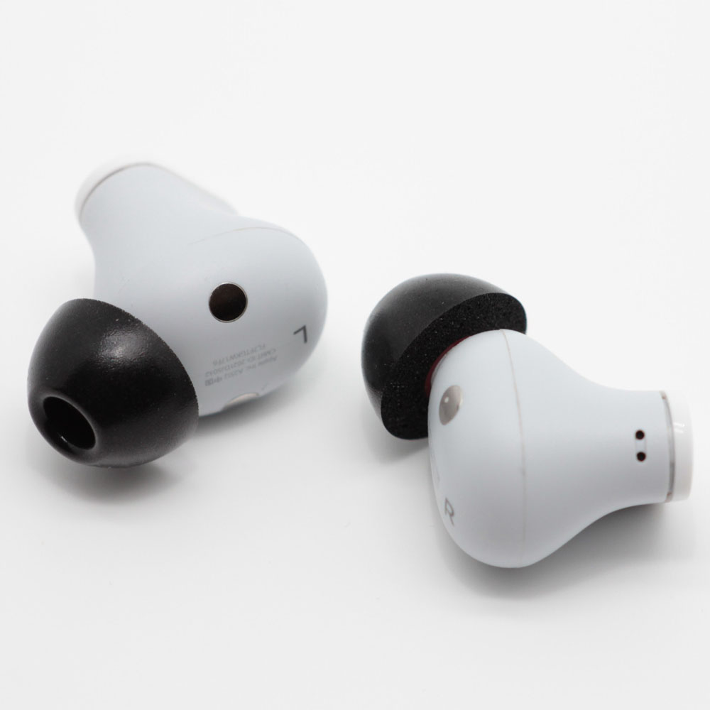 POYATU S/M/L ulepszone wkładki – Earphone Foam Tip recenzja i cena