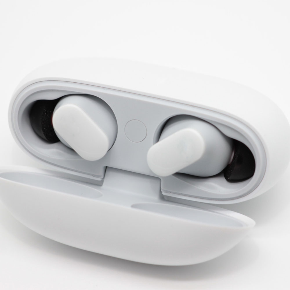 POYATU S/M/L ulepszone wkładki – Earphone Foam Tip recenzja i cena