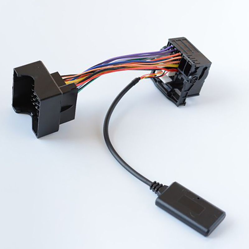 Samochodowy odbiornik audio Bl – Bluetooth Adapter Receiver recenzja i cena