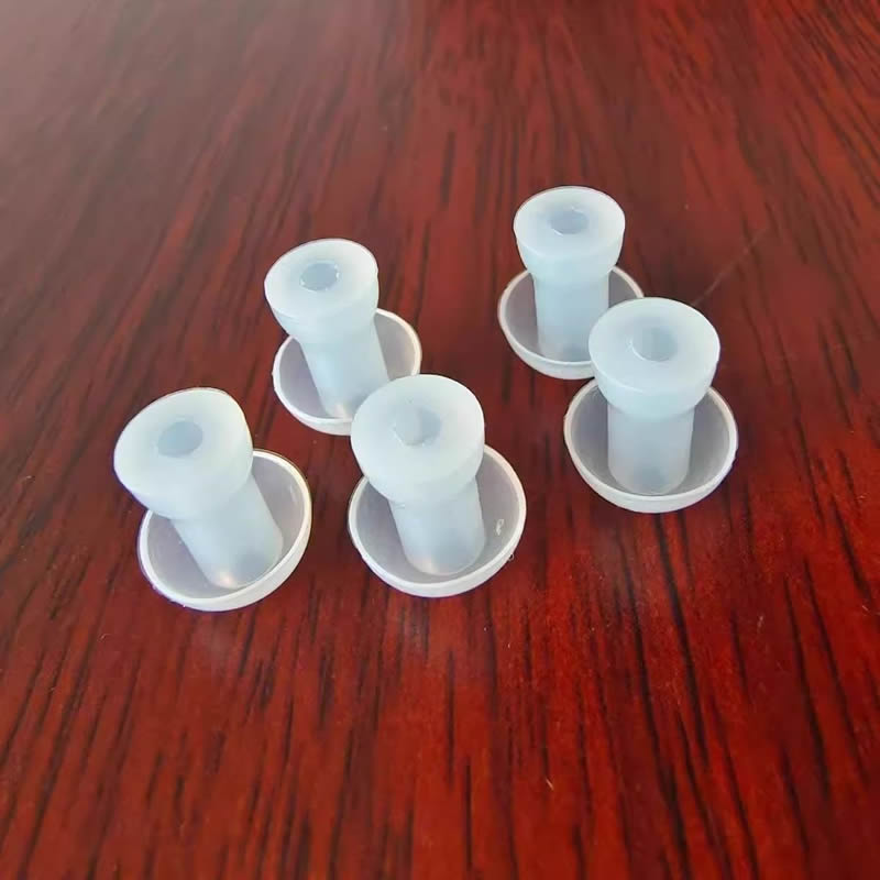 100 szt. Silikonowe nakładki n – Silicone Ear Tip Replacement recenzja i cena