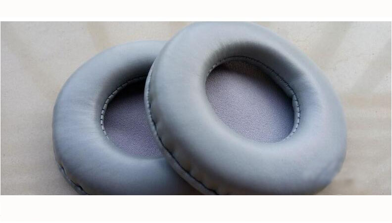 2 szt./para 90mm Skórzane Naus – Earphone Foam Tip recenzja i cena