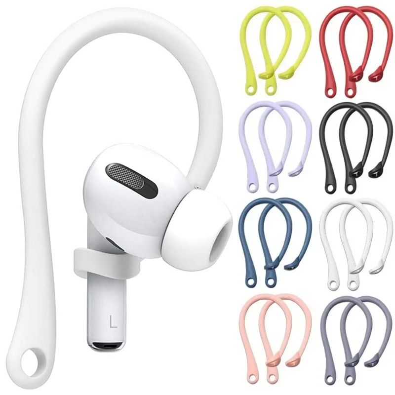 1 Para zabezpieczających przed – Sports Earphone Hook recenzja i cena