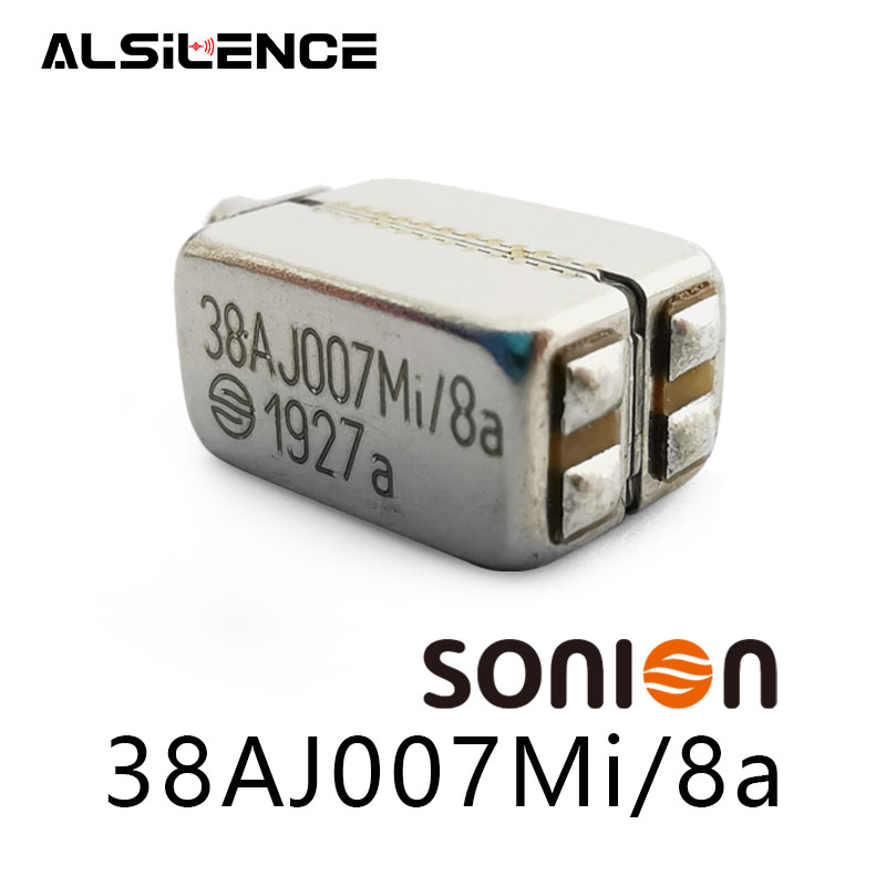 1 szt. Sonion 38 aj00 7Mi/8a 3 – In Ear Monitor Iem recenzja i cena