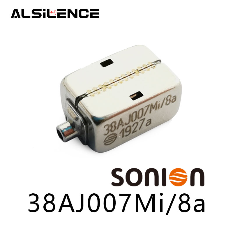 1 szt. Sonion 38 aj00 7Mi/8a 3 – In Ear Monitor Iem recenzja i cena
