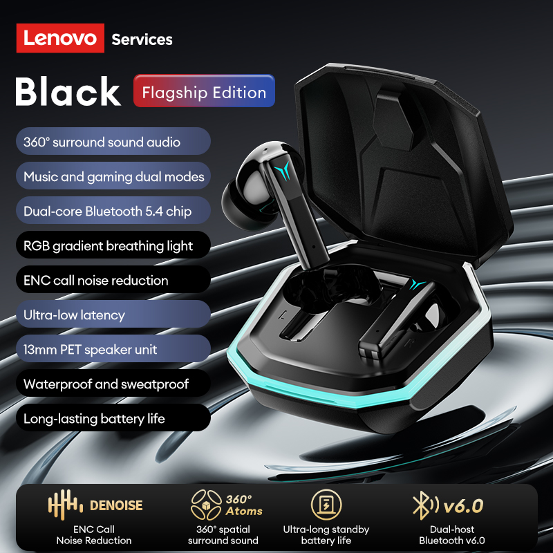 Bezprzewodowe słuchawki gaming – Gaming Headset Rgb recenzja i cena
