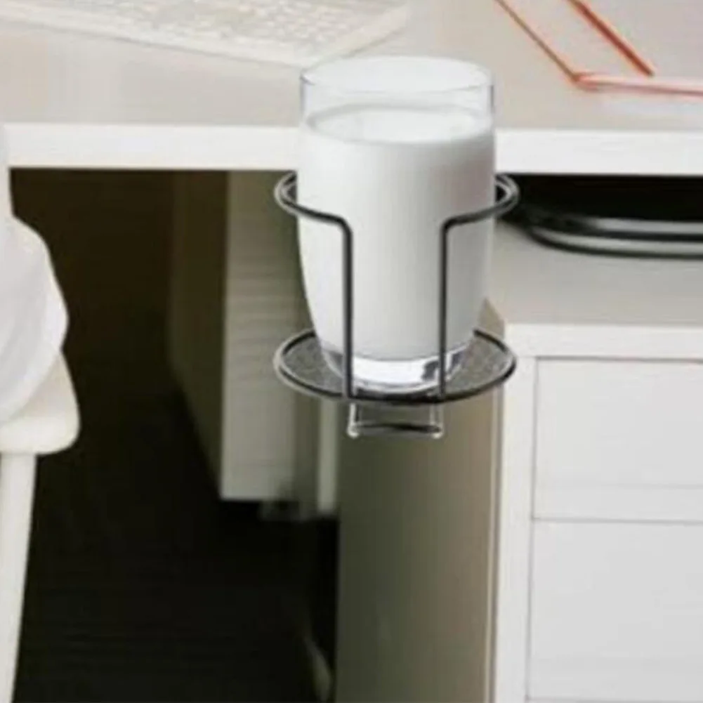 Regulowany uchwyt na kubek do  – Headphone Stand Desk recenzja i cena