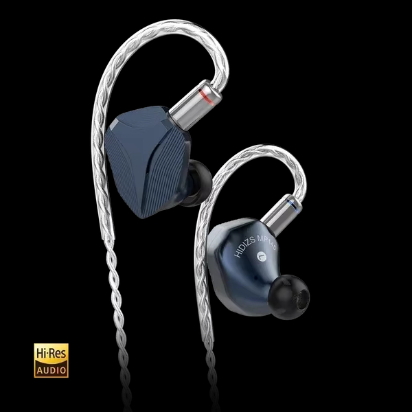 Słuchawki douszne Hidizs MP145 – In Ear Monitor Iem recenzja i cena