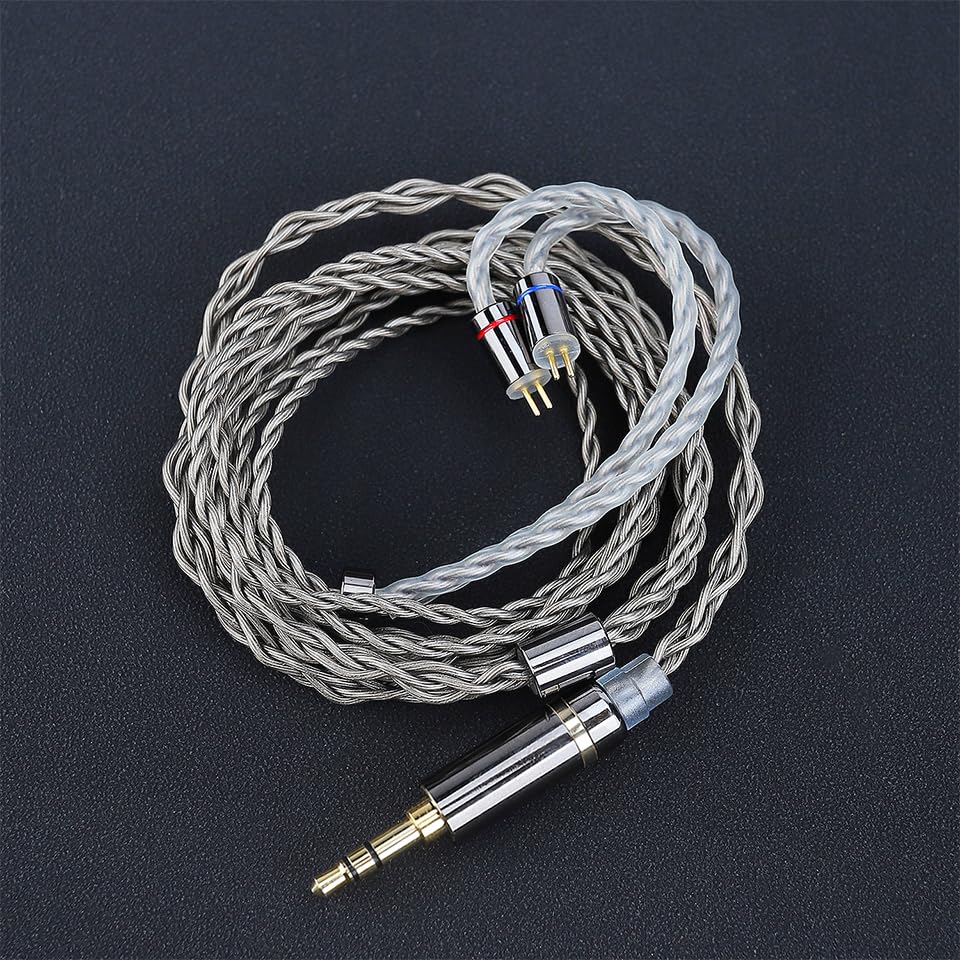 Słuchawki douszne Hidizs MP145 – In Ear Monitor Iem recenzja i cena