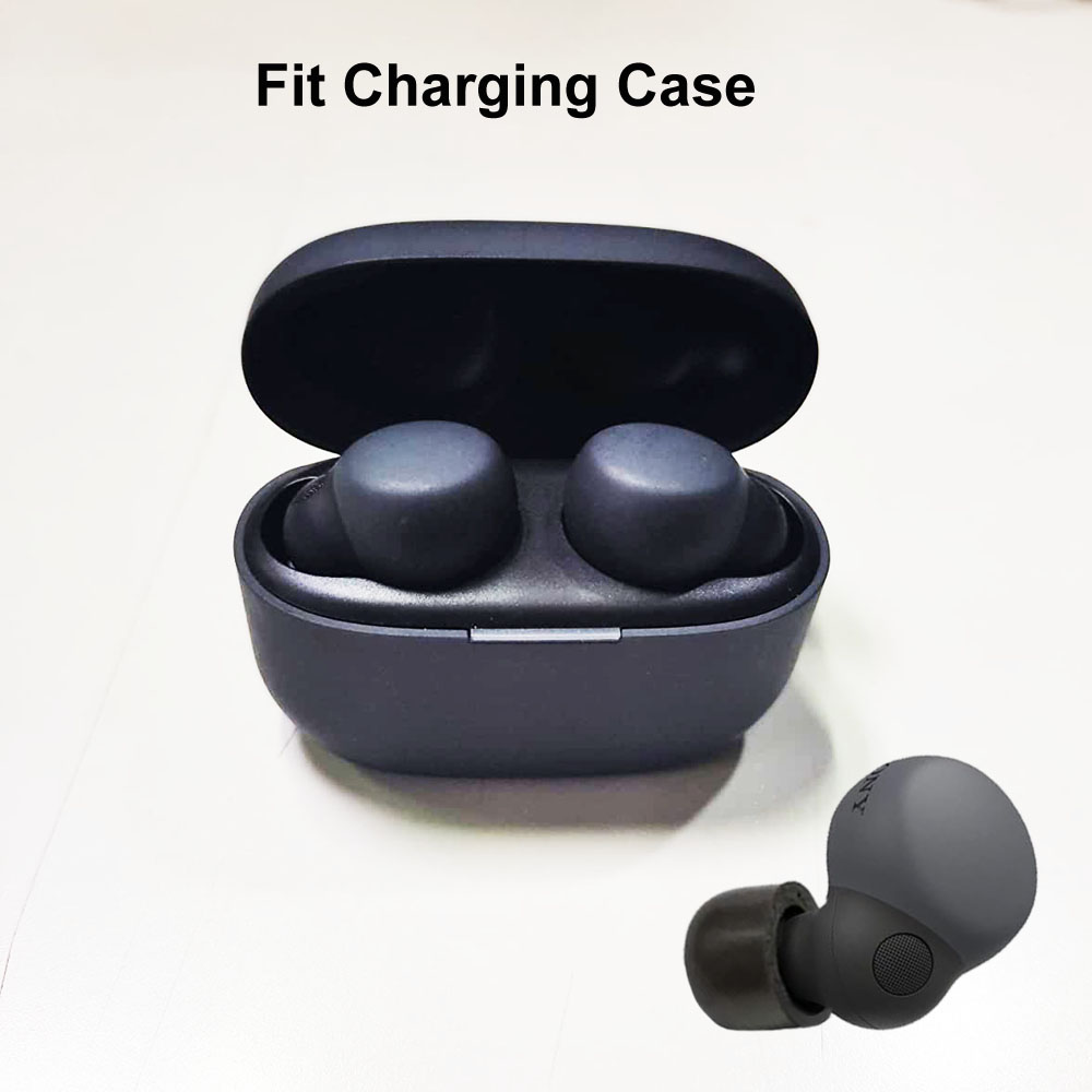 Wymienne wkładki douszne z pia – Earphone Foam Tip recenzja i cena