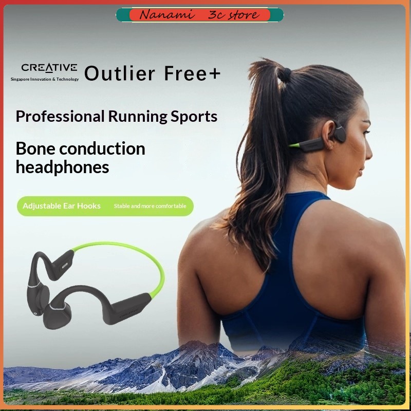 Bezprzewodowe słuchawki sporto – Sports Earphone Hook recenzja i cena