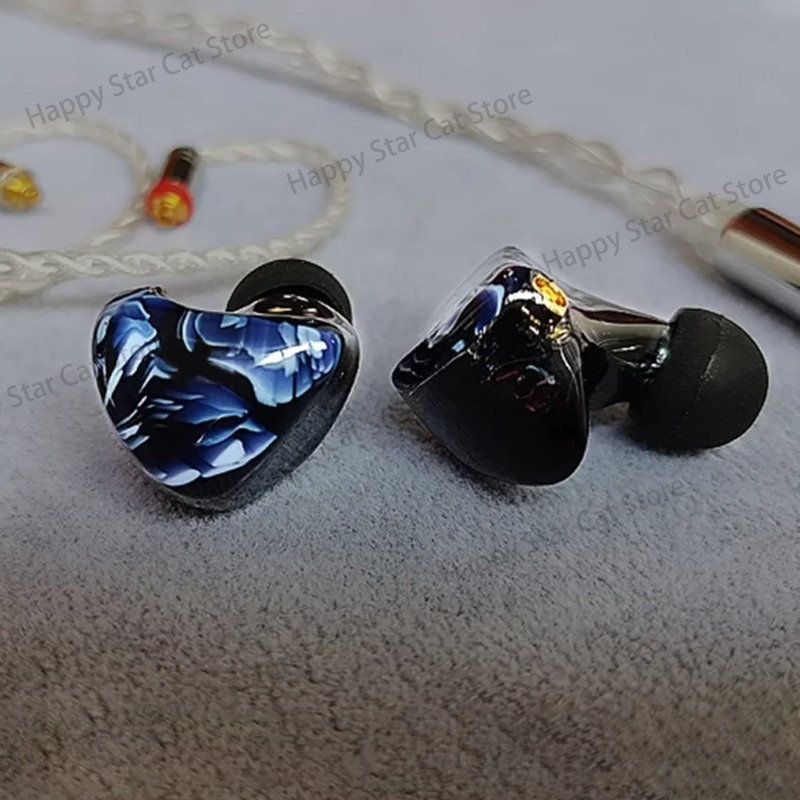 14 przetworników Słuchawki IEM – In Ear Monitor Iem recenzja i cena