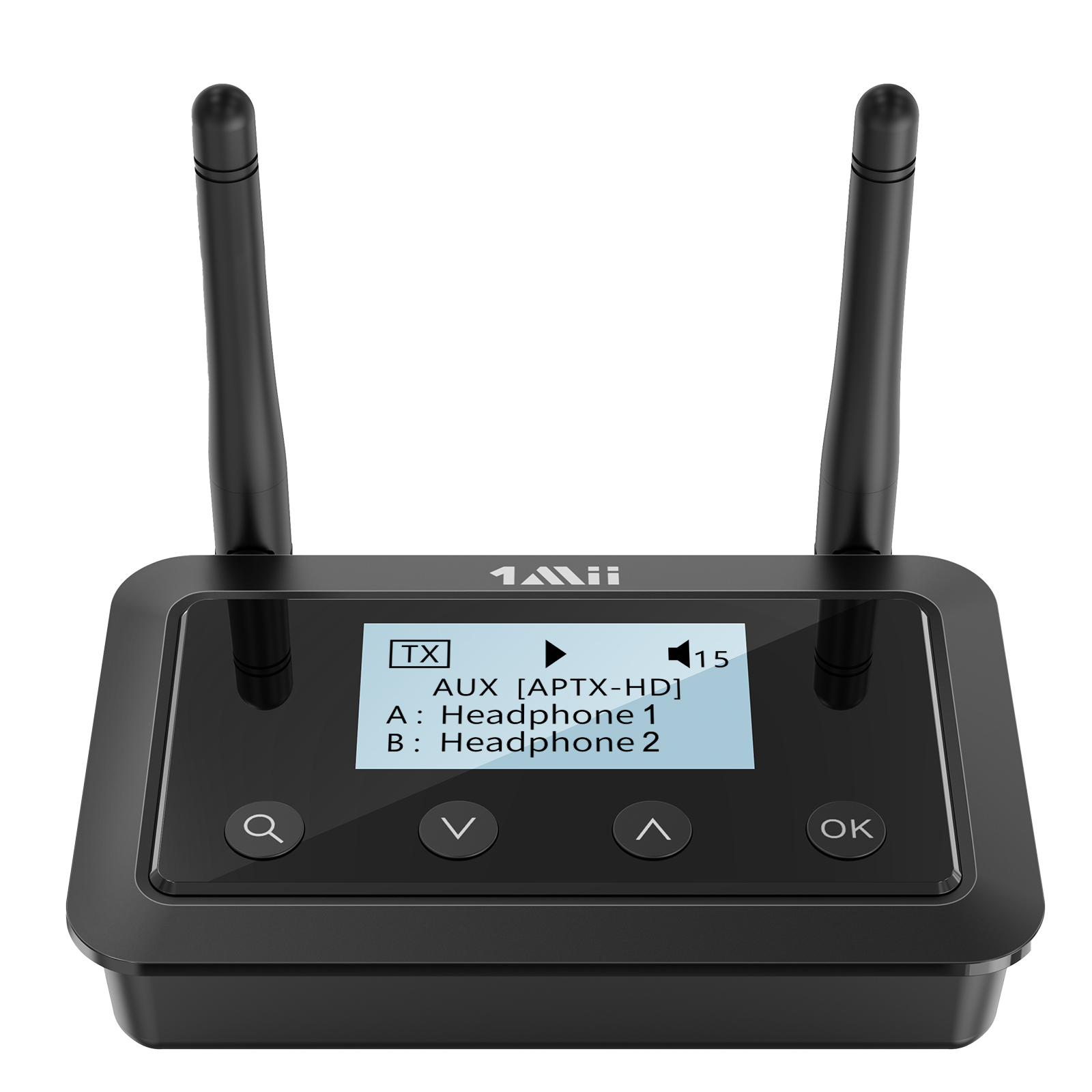 1Mii B03+ Adapter Bluetooth do – Bluetooth Adapter Receiver recenzja i cena