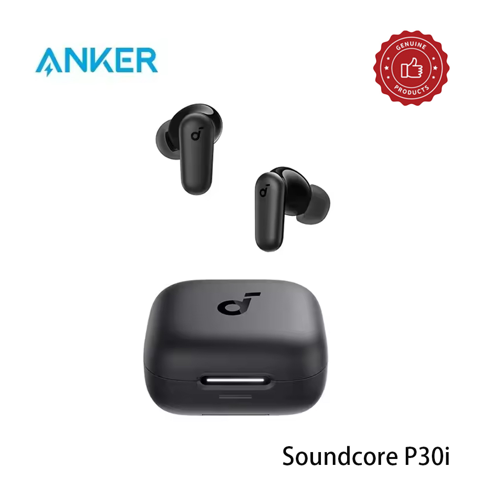 Słuchawki Bluetooth Anker Soun – Noise Cancelling Headphone recenzja i cena