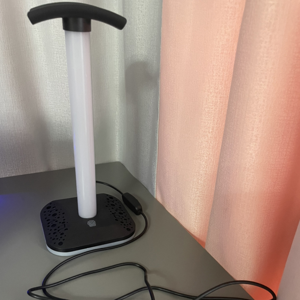 Podświetlany RGB zestaw słucha – Gaming Headset Rgb recenzja i cena
