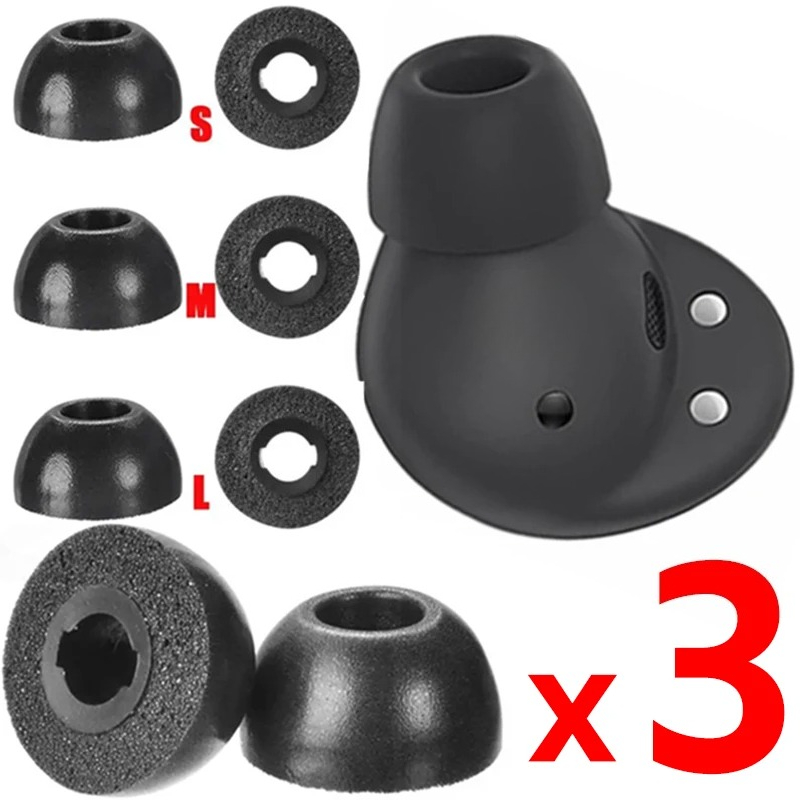 Do Samsung Galaxy Buds Pro Ant – Silicone Ear Tip Replacement recenzja i cena