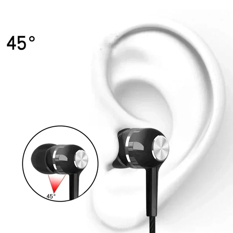 Słuchawki przewodowe 3.5mm dou – Audiophile Headphone Wired recenzja i cena