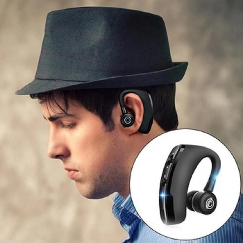 Bezprzewodowe słuchawki Blueto – Sports Earphone Hook recenzja i cena
