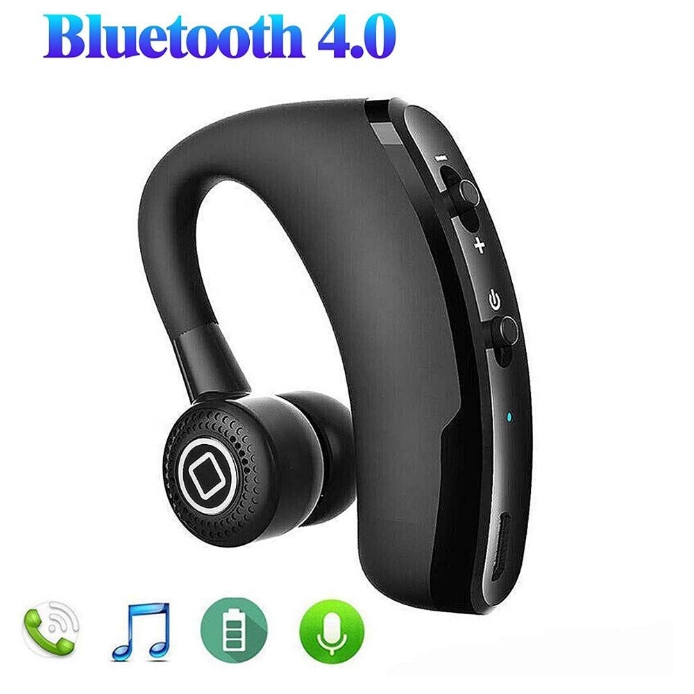 Bezprzewodowe słuchawki Blueto – Sports Earphone Hook recenzja i cena