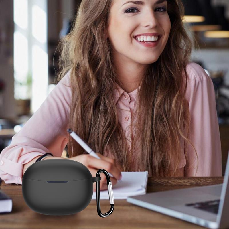 Pokrowiec na słuchawki Odporny – Wireless Earbuds Tws recenzja i cena