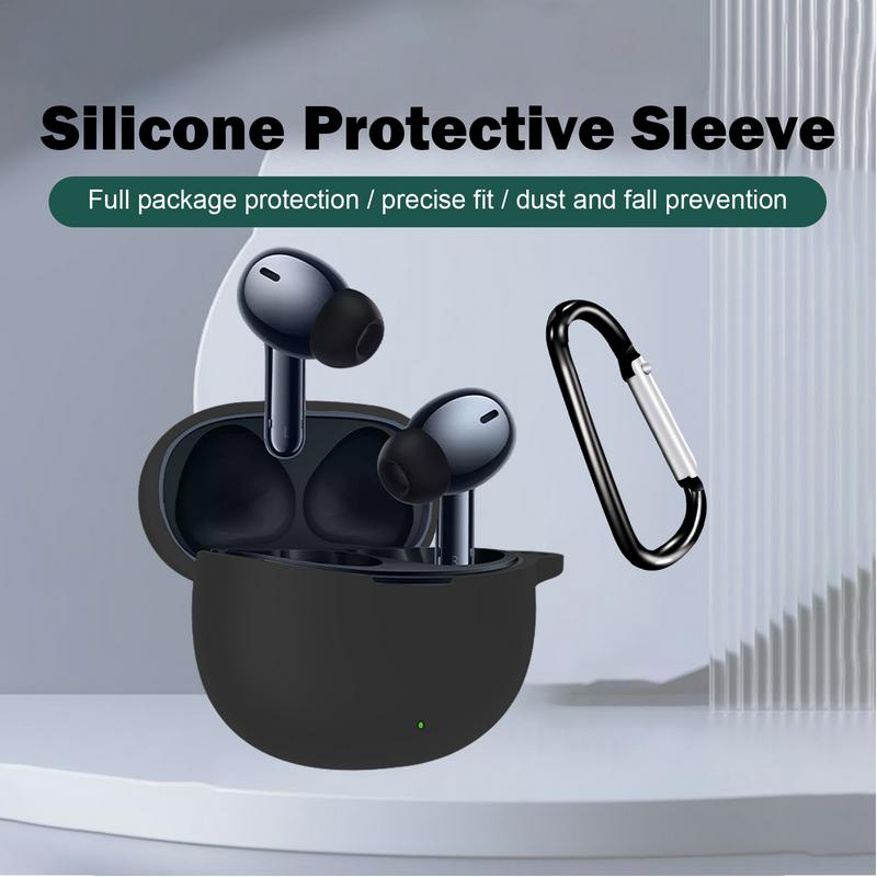 Pokrowiec na słuchawki Odporny – Wireless Earbuds Tws recenzja i cena