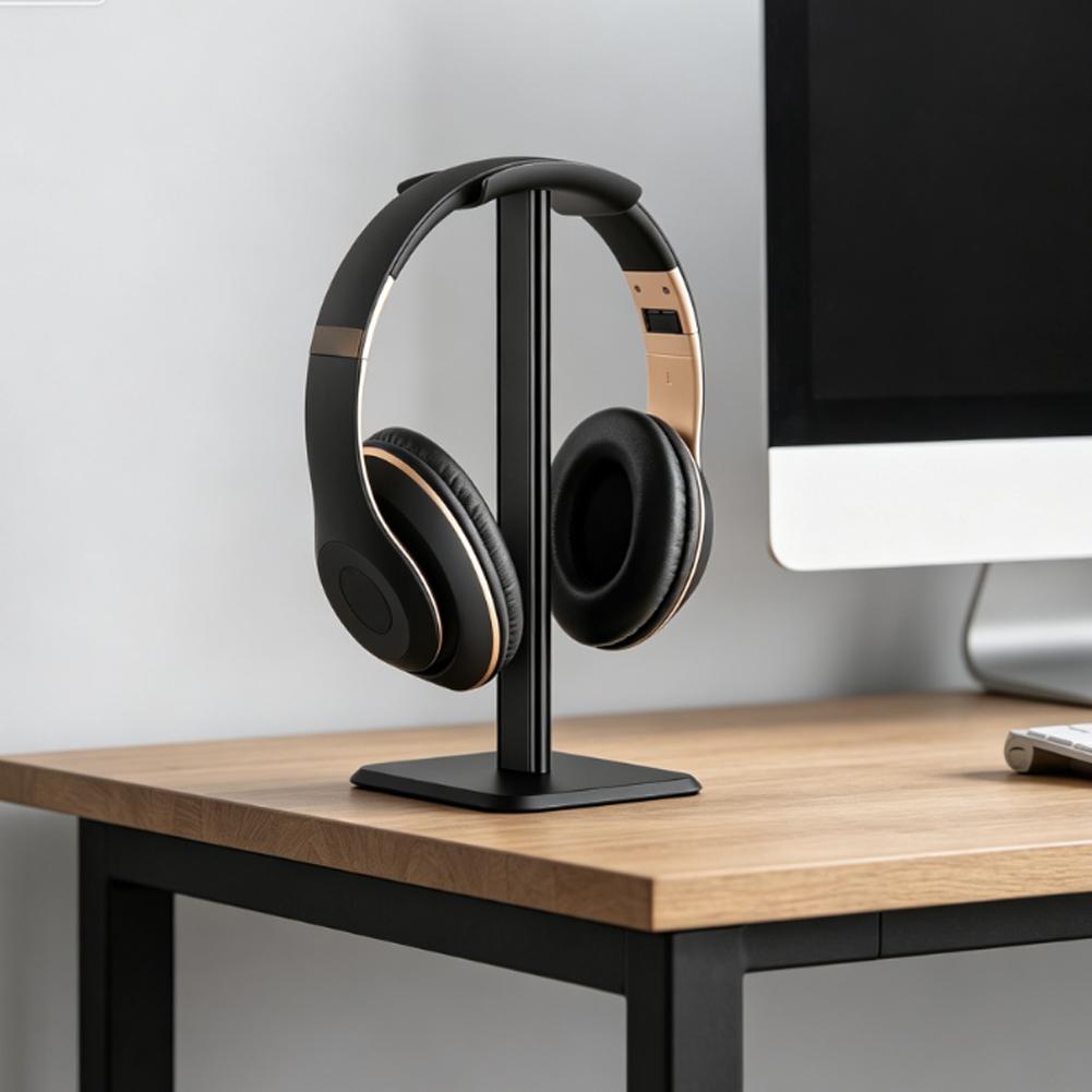 Uniwersalny, nowoczesny stojak – Headphone Stand Desk recenzja i cena
