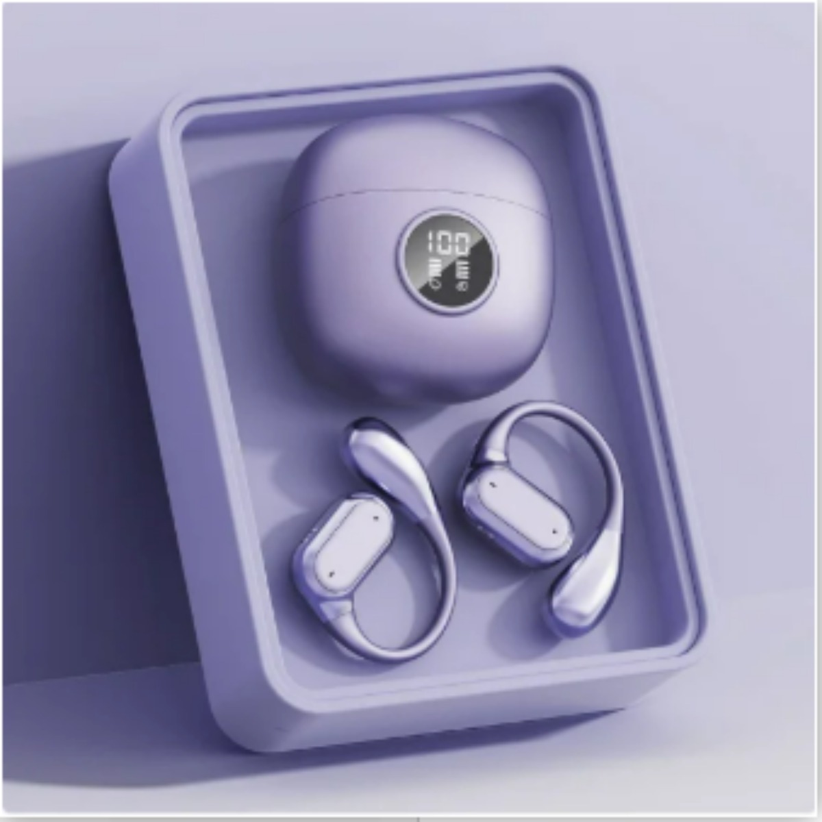 Słuchawki Lenovo Bluetooth 5.4 – Wireless Earbuds Tws recenzja i cena