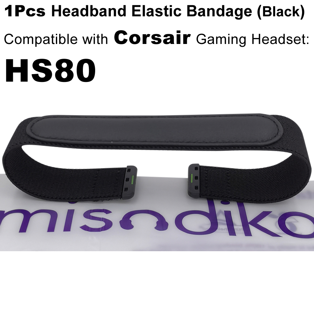 Misodiko opaska bandaż elastyc – Gaming Headset Rgb recenzja i cena